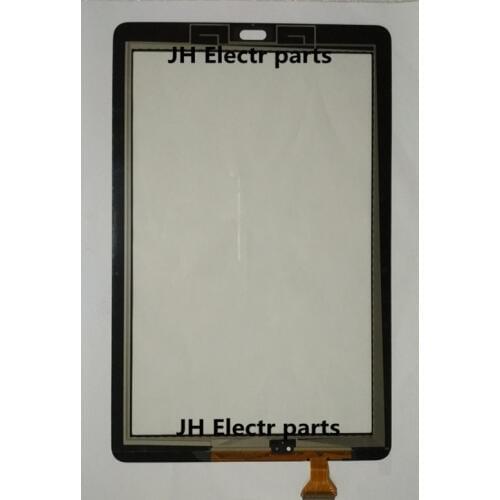 100% NEW 10.1 Inch Tablet PC Touch Screen Digitizer For Samsung Galaxy Tab A 10.1" P585 SM-P585 Free Tools