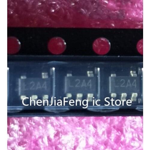 100PCS~500PCS/LOT APL3512ABI-TRG LA2 SOT23-5 New original