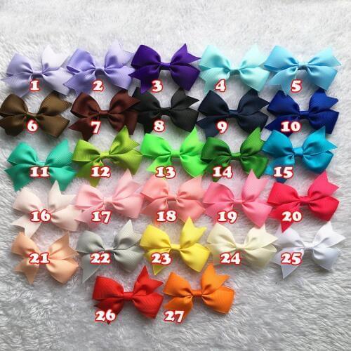 2016 Europe Cat and Dog hair clip pet hairpin Pet accessories pet grooming pet supply 50pcs