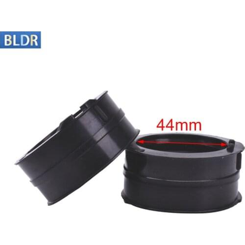 Carburetor Air Inlet Intake Manifold Pipe Interface Adapter Joint Glue Boot For YAMAHA 3LD TDM850 1991-2001 TRX850 TRX TDM 850