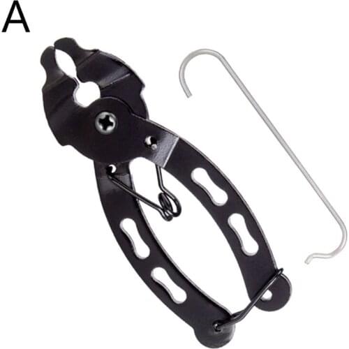 Mountain Bike Bicycle Chain Quick Link Open Close Tool Cycling Wrench Pliers 094C