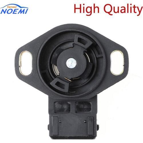 35102-3B000 Throttle Position Sensor TPS For 2001-2006 Hyundai Santa XG300 XG350 For Kia 351023B000 35102-39070 3510239070