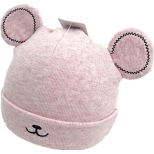 Baby Accessories Cute Baby Toddler Girls Boy Unisex Sun Hat Warm Winter Ear Protection Hat Caps Newborn Baby Lovely Beanie Hat