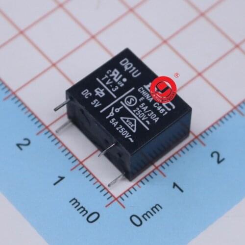 DQ1U Original and New Best Quality