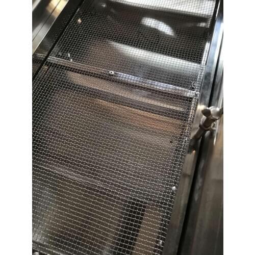 Hot Sale sieves Customized screen For Sieve Machine