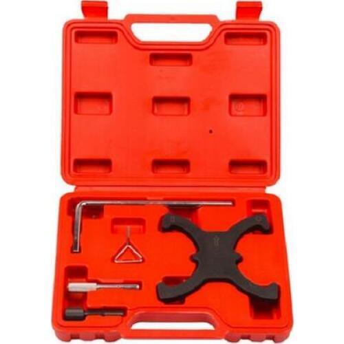 2016 Hot Sale Wholesale Petrol & Diesel Engine Locking Timing Tool Set AUTO Engine Repair Tools 2pcs/lot DHL Free