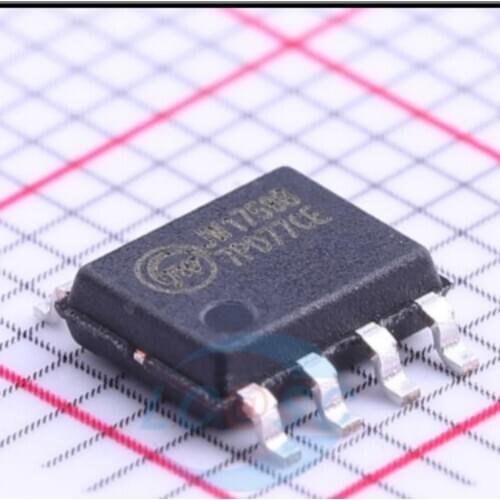 New and original JW1758B SOP-7 JW1758 SOP7 1758B LED driver IC 100PCS