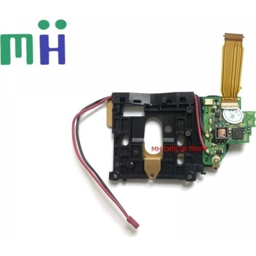 Original D750 Mirror Box Buttom Base Circuit Board For Nikon D750 Camera Replacement Repair Parts