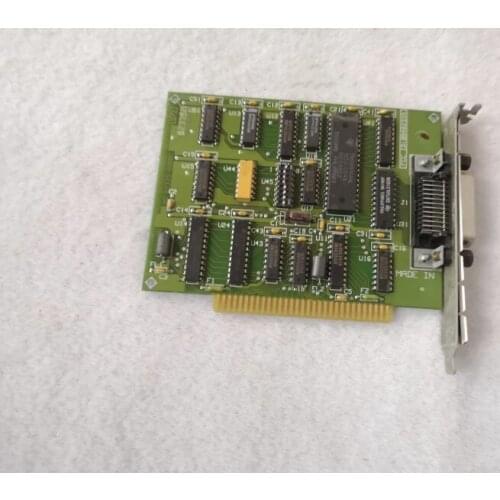 Industrial equipment board daq card HP-IB 82335