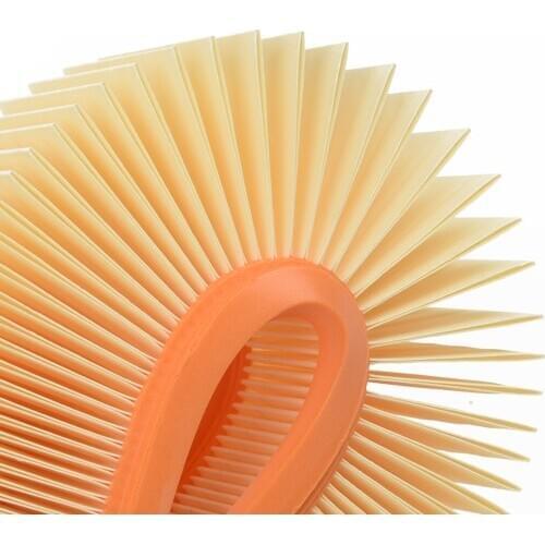 Applicable to the filter screen of the accessories of the Katz Karcher 6.414-498.0SE 3001SE 5.100 vacuum cleaner