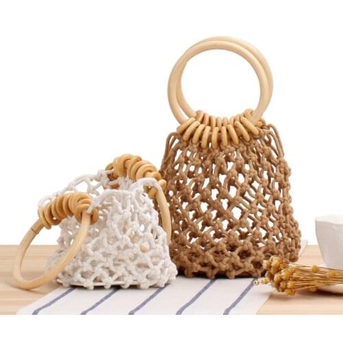 Realperky Women's Gray Bags