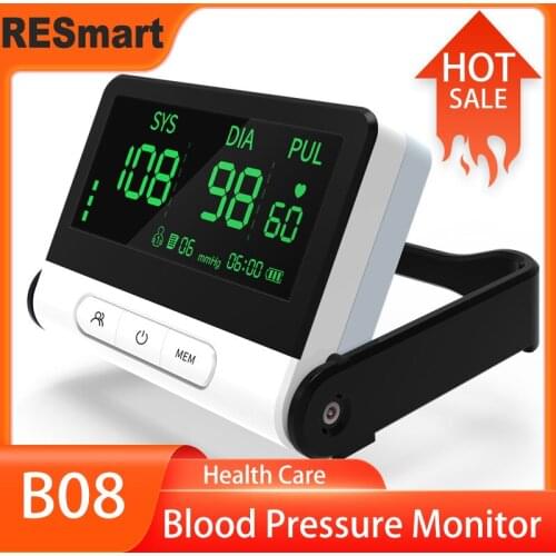 RESmart Blood Pressure Measuring Devices