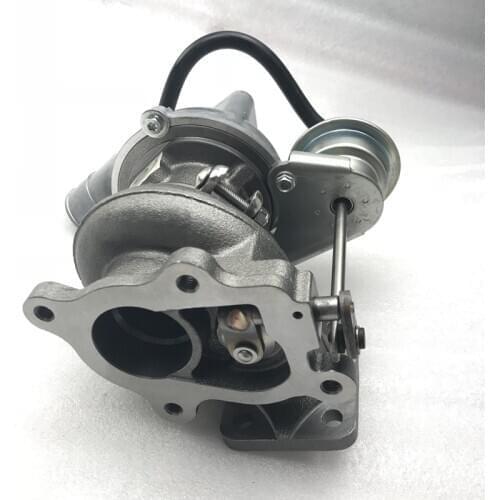 RHF3 VB410140 1J700-17010 turbocharger for Kubota with V2003-T engine