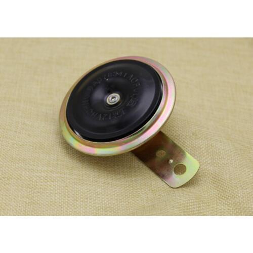 Motorcycle Horn/12V Horn/Motorcycle Horn/Small Horn Monotone
