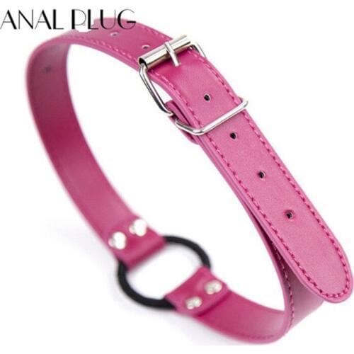 Open Mouth Gag BDSM Gag Sex Toys Bondage Restraints O Ring Gag Adult Game For Couple Sex Toys For Women erotic toys