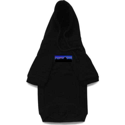 Dog Hoodies for Small Dogs Fashion Clothing French Bulldog Hoodie Chihuahua Yorkies Pug Costume PC1100