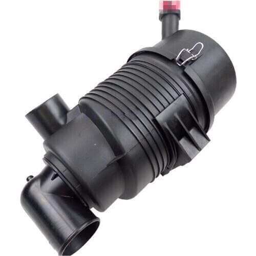 For KUBOTA 155 161 air filter back cover air filter housing air filter assembly excavator accessories