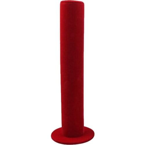 Jewelry Display Stand Headband Flannel Jewelry Display Stand Bracelet Jewelry Stand