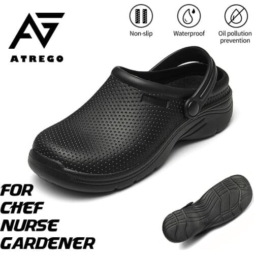 AG ATREGO Women's Sandals