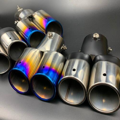Car Accessories Exhaust tube Case For Chery Tiggo Fulwin A1 A3 QQ E3 E5 G5 V7 EMGRAND EC7 EC7-RV EC8