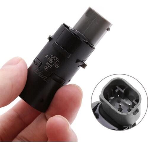 For PDC Reverse Parking Sensor E39 E46 E60 E63 E65 X3 X5 Z4 66206989069