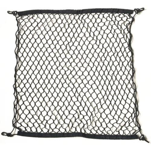 Car Trunk Luggage Storage Cargo Organiser Elastic Mesh Net For Mazda CX-5 CX5 2012 2013 2014 2015 2016 2017 2018 2019 Styling