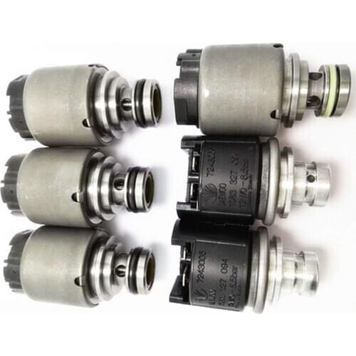 Transmission Shift Solenoid Valve OEM 4HP16 ZF4HP16 for CHEVROLET Epica Optra Orlando for DAEWOO for SUZUKI