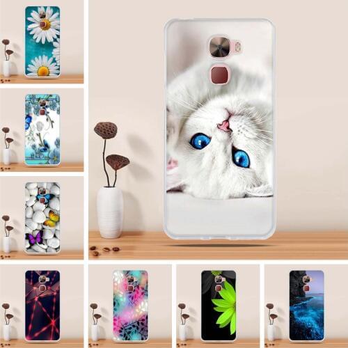 Чехлы для телефонов LeEco PRO 3 X720 ENGOI China At AliExpress