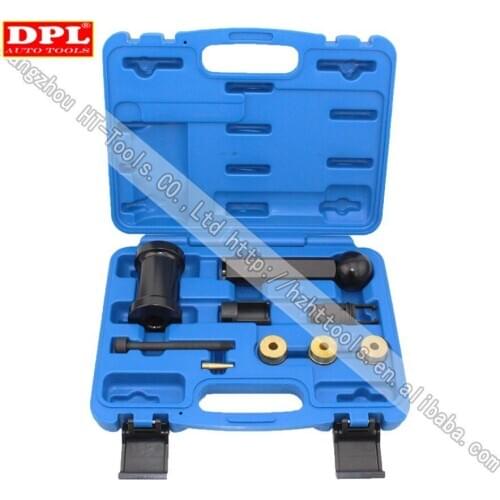 FSI Fuel Injector Service Tool Set for VW Audi Fuel Injector Puller Tool Set