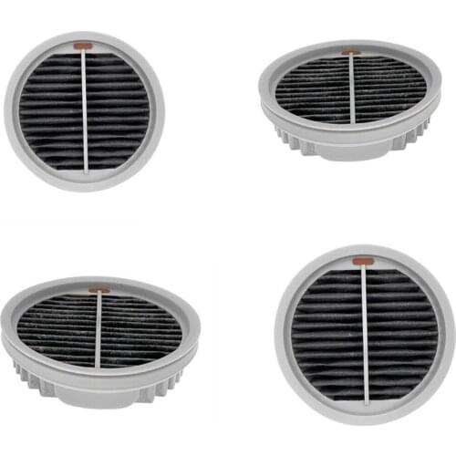 HEPA Filter for Roidmi Nex X30 X20 S2 F8 Storm Pro Vacuum Cleaner Parts (Can't Be Used In F8 Or F8e !)