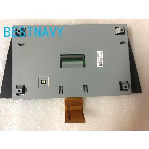 Brand new 8.0inch LQ080Y5DZ10 with capacitor touch screen for Opel Chevrolet car DVD GPS navigation Auto