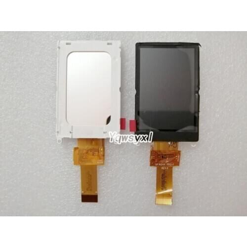 Original LCD display screen for Garmin Approach G6,Approach G7 Golf Handheld GPS LCD screen panel Repair replacement