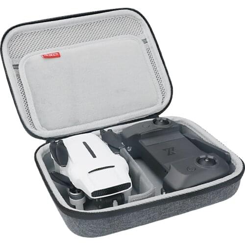 Portable Drone Handbag Travel Carry Box Drone Remote Controller Storage Case Bag for Xiaomi FIMI X8 MINI Accessories