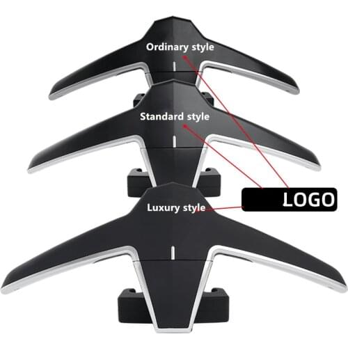 Luxury Car multifunctional car hanger car hanger suit dress car hanger