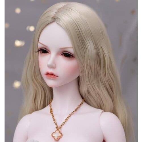 BJD doll genuine Biaoonca 3 points SD doll optional clothes wig shoes anime girl