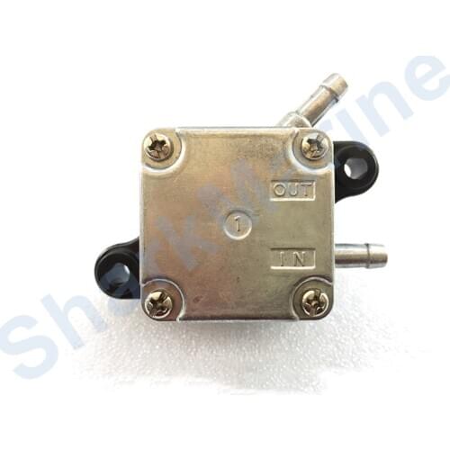 Fuel pump for YAMAHA outboard PN 68T-24410-01-00