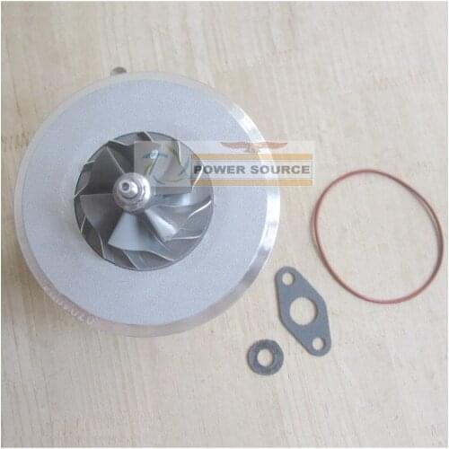 Turbo Cartridge CHRA GT1749V 750431 750431-0003 750431-0006 750431-0002 For BMW 120D 320D 520D X3 E83 M47TUOL M47TU M47 2.0L