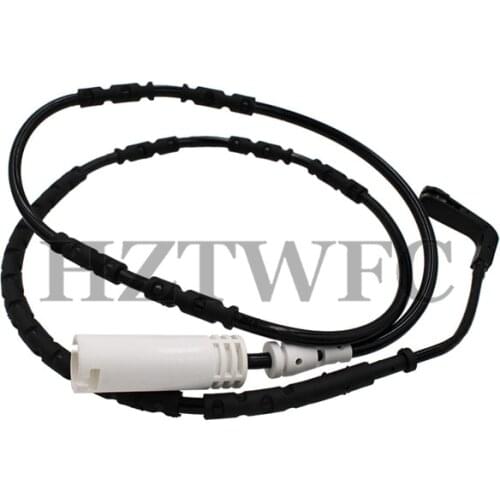 High Quality Rear Brake Pad Wear Sensor 34356762253 For BMW E82 E88 E90 For 120i 128i 125i 135i 323i 325i 328i 330i