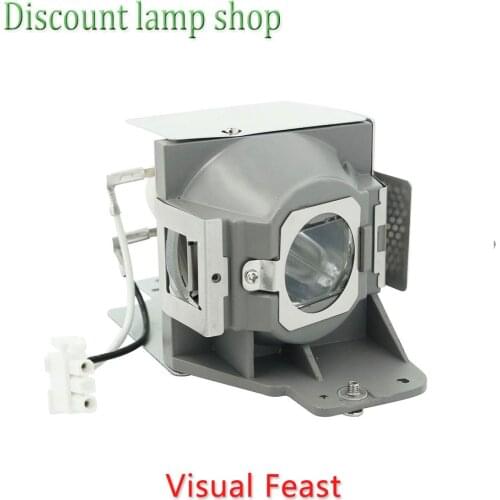 Replacement Projector Lamp RLC-079 for Viewsonic PJD7820HD PJD7822HD P-VIP 210/0.8 E20.9n