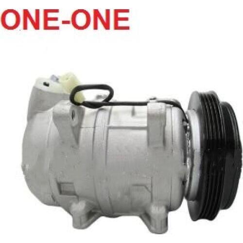 AC A/C Compressor 12V-4PK-143MM 92600-61S60 92600-30P05 92600-48P00 92610-48P00 92600-30P11 92610-48P01 92610-30P12 92610-40V00