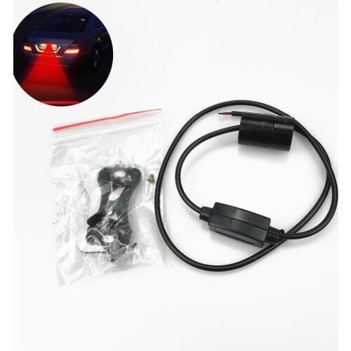 Car Laser Fog Lamp Anti-Fog Light For BMW 1 2 3 4 5 6 7 X-series E46 E90 X1 X3 X4 X5 X6 X7 F07 F09 F10 F30 F35 F30 F31 F28