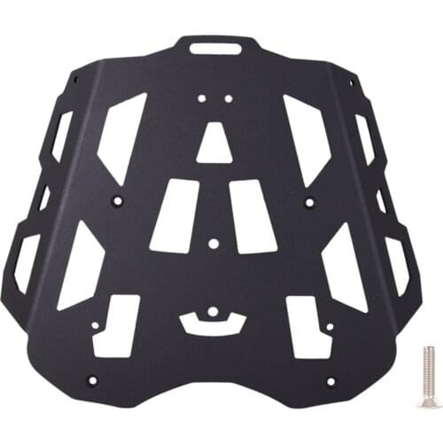 Motorcycle Luggage Rack Rear Tail Rack For BMW S1000XR S 1000XR 2015 2016 2017 2018 2019