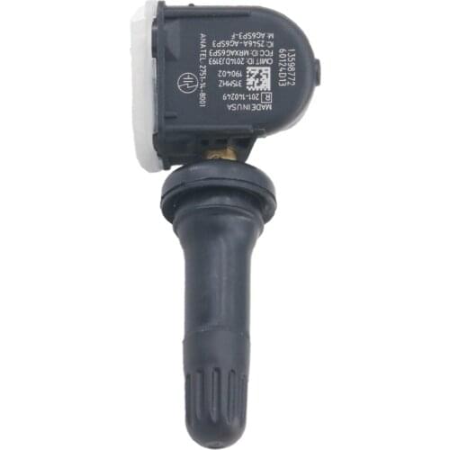 For Buick GMC Chevrolet Dodge Chrysler Jeep Car Tire Pressure Sensor TPMS Sensor Car Security Tire Pressure Sensor System