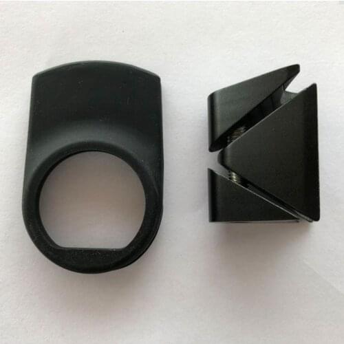 Road bike Seatpost clamp hidden seatposts clamps bicycle seat holder for SAVA WIND WAR /HERD6.0 seatpost clamp