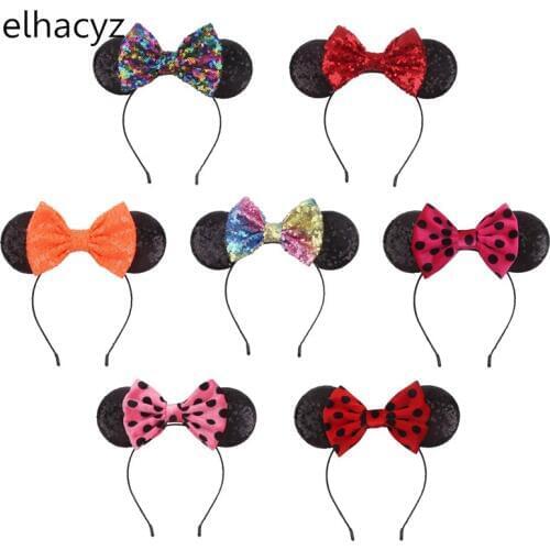 Elhacyz Hair Accessories