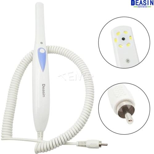 Good Quality New Mini AV/Video Output Wired Intra Oral Camera Dental/Home Use MD-870