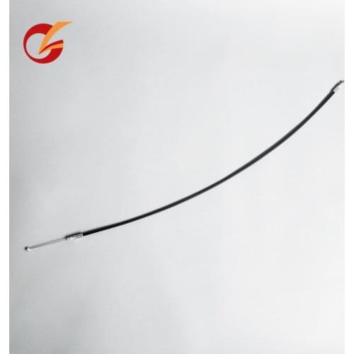 Use for toyota sequoia 2001 2002 2003-2007 tailgate lock cable 64680-0C010