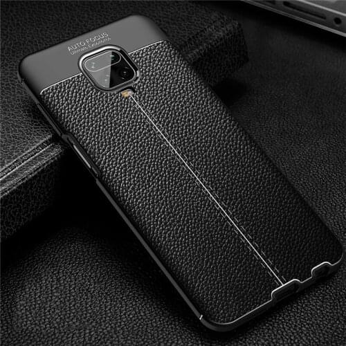 KCRTEK Phone Cases Xiaomi Redmi Note 9S