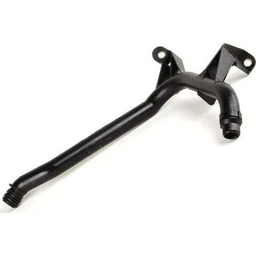 OEM Water Pipe Connects return hose to engine block 11537502525 for BM E39 E46 Z3 Z4 M52 M54