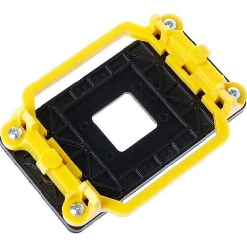 CPU Radiator Cooling Fan Base Holder Mainboard Bracket For AMD AM2/AM3/FM1/FM2/940